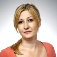 Anna Borkowska